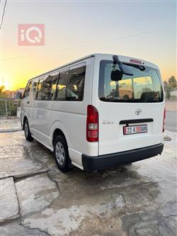 تۆیۆتا هیاس